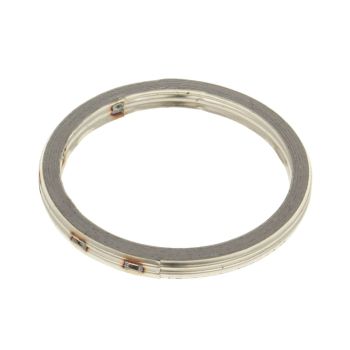 exhaust gasket 39x46x3.5mm for Suzuki AN Burgman 650