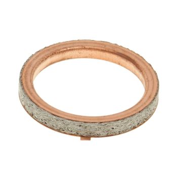exhaust gasket 33x41.5x5mm for Suzuki AN Burgman 400 2008-2011