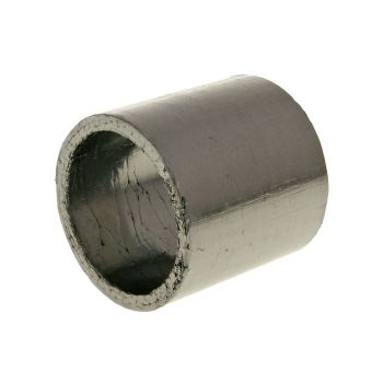 exhaust pipe to silencer gasket graphite 30x36x35mm for Malaguti, Yamaha