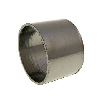 exhaust pipe to silencer gasket graphite 46x50x34.5mm for Malaguti, Yamaha