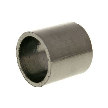 exhaust pipe to silencer gasket graphite 28.5x34x34mm for Yamaha X-Max, Majesty, X-City