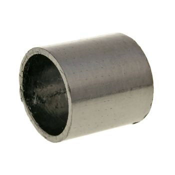 exhaust pipe to silencer gasket graphite 22x26x25.5mm for Aprilia RS50, Derbi Senda, GPR