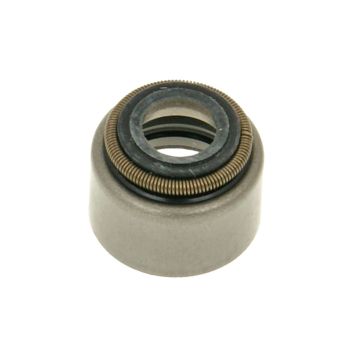 valve seal / valve stem oil seal for Aprilia, Benelli, Malaguti, MBK, Yamaha Maxi