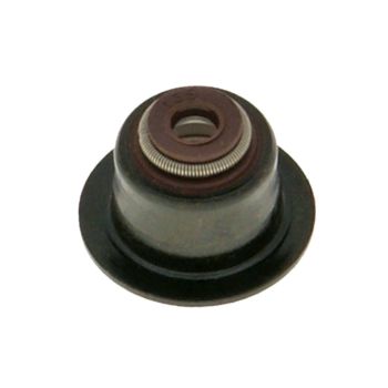 valve seal / valve stem oil seal for Piaggio engine 50cc, 125cc, 150cc 4T 3V, 4V