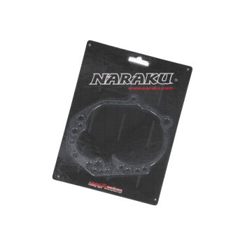 transmission / gear box cover gasket Naraku for Peugeot vertical