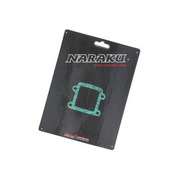 reed valve gasket Naraku for Minarelli vertical