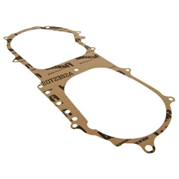 variator / crankcase cover gasket for Minarelli horiz. short version