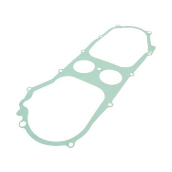 variator / crankcase cover gasket for Yamaha 100 2-stroke