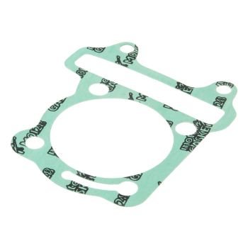 cylinder base gasket for Kymco, Malaguti, SYM 125cc AC, GY6 125