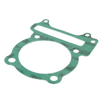 cylinder base gasket 1.0mm for Kymco Scooter, Quad 250, 300