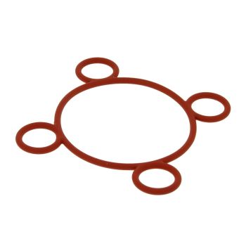 cylinder head gasket inner for Minarelli LC