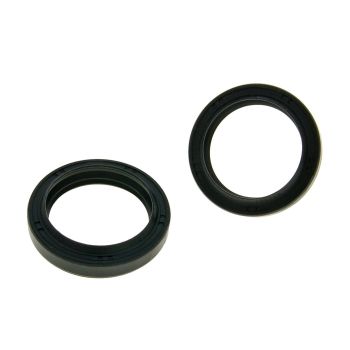 front fork oil seal set 31.7x42x7/9 for Aprilia, Malaguti, Peugeot