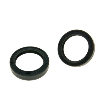 front fork oil seal set 30x40x8/9 for Aprilia, Piaggio, Suzuki