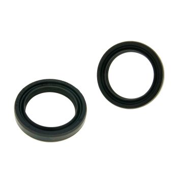 front fork oil seal set 29.8x40x7 for Nitro, Booster 50-100cc