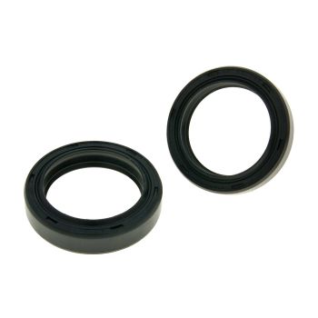 front fork oil seal set 35x47x9.5/10.5 for Aprilia, Ducati, Moto-Guzzi