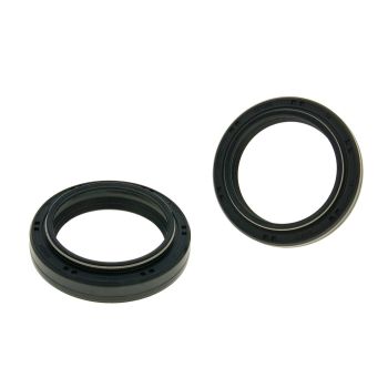 front fork oil seal set 35x48x8/10.5 for Aprilia, Derbi
