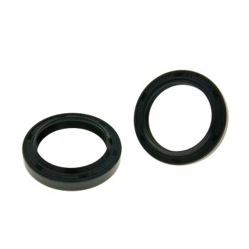 front fork oil seal set 35x47x7/9 for MZ ETZ 125, ETZ 250, ETZ 251, ETZ 301, TS 150, TS 250