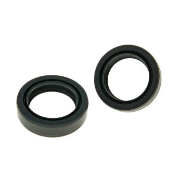 front fork oil seal set 30x42x10.5 for Aprilia SR 50 2003-, GY6 125-150cc