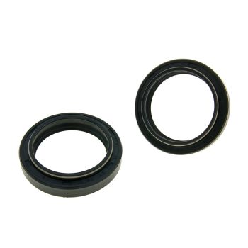 front fork oil seal set 35x47x7.5/10 for Aprilia, Beta, Cagiva, Fantic, Honda