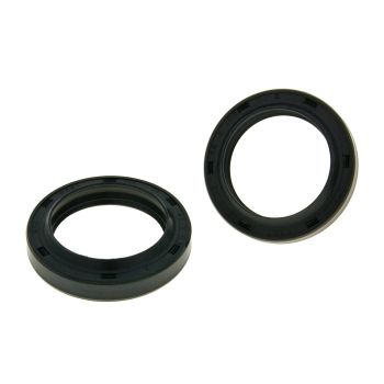 front fork oil seal set 35x48x8/10.5 for Gilera, Piaggio 125-500cc