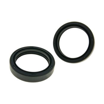 front fork oil seal set 41x53x10.5 for Aprilia, HM, Honda, Husqvarna, Kawasaki, Yamaha