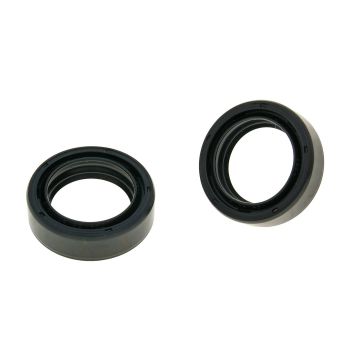 front fork oil seal set 26x37x10.5 for Italjet, Malaguti, MBK, Yamaha