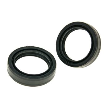 front fork oil seal set 33x45x10 for Malaguti, MBK, Peugeot, Yamaha