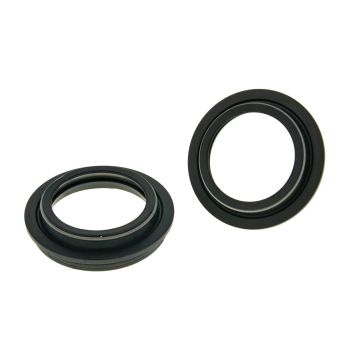 front fork oil seal set 35.5x48x11 for Malaguti Madison 3 125-250cc 06-09