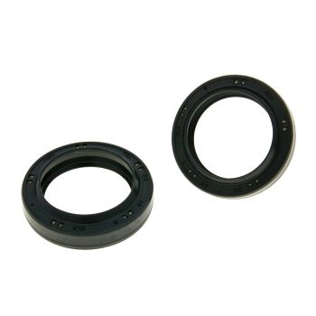 front fork oil seal set 33x45x8/10.5 for MBK, Yamaha
