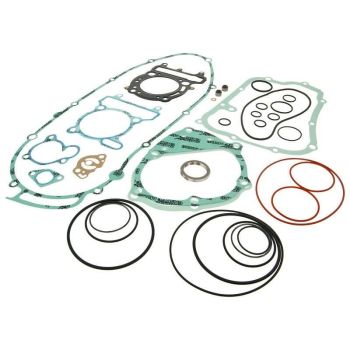 engine gasket set for Aprilia, Benelli, Malaguti, MBK, Yamaha 250 4-stroke