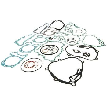 engine gasket set for Aprilia, Derbi, Malaguti, Piaggio, Vespa 200-250