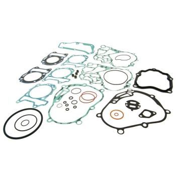 engine gasket set for Aprilia, Malaguti, Piaggio, Vespa 125-200