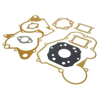 engine gasket set for Derbi EBE / EBS