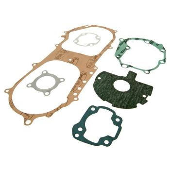 engine gasket set for CPI, Keeway, 1E40QMB