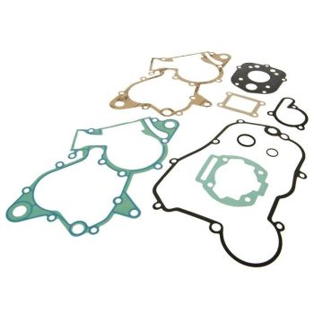 engine gasket set for Piaggio / Derbi D50B0