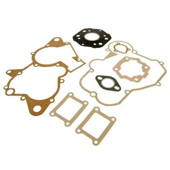 engine gasket set for Derbi Senda EBE, EBS (-05)