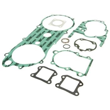 engine gasket set for Honda NH 50 Lead, Peugeot Metropolis SC 50