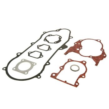 engine gasket set for Honda SA 50 Vision I / II 1985-1987, ST 50 Rapido