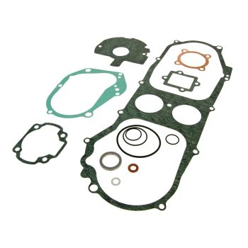 engine gasket set for MBK Booster, Ovetto, Yamaha Aerox, BWs 100 2-stroke