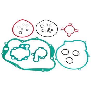 engine gasket set for Minarelli AM 50ccm, Generic, KSR-Moto, Keeway, Motobi, Ride, CPI, 1E40MA, 1E40MB