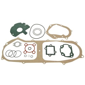 engine gasket set for Minarelli LC