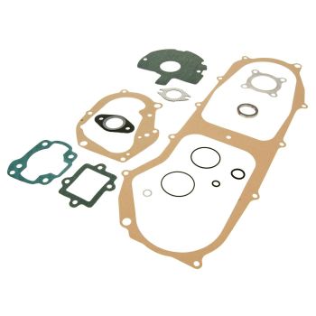 engine gasket set for Minarelli horizontal AC long MY