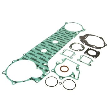 engine gasket set for Peugeot Fox 50