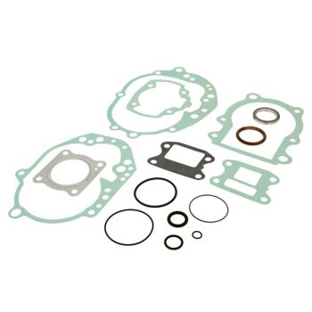 engine gasket set for Peugeot vertical AC = IP32887