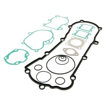 engine gasket set for PGO Galaxy, Comet, Star II