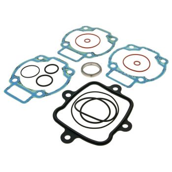 engine gasket set for Piaggio 125 2-stroke Runner, Dragster, Hexagon