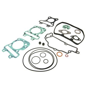 engine gasket set for Piaggio 50 4-stroke 2V