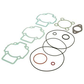 cylinder gasket with o-rings for Piaggio 50 LC 2-stroke
