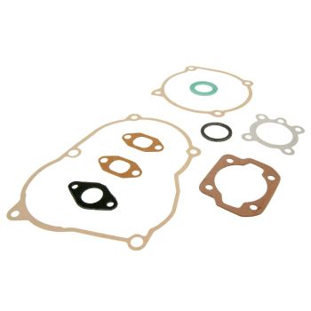 engine gasket set Naraku for Puch Maxi E50, KTM Hobby III