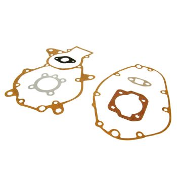 engine gasket set for Puch 4-gear Super Sport, Borrasca, Monza, Condor, Super TT 50